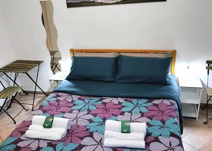 Casa Soprani - Relax Marchigiano