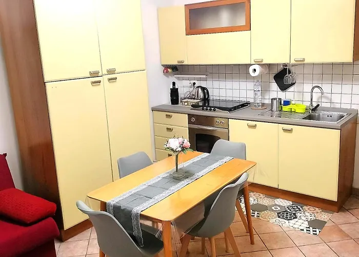 Casa Soprani - Relax Marchigiano