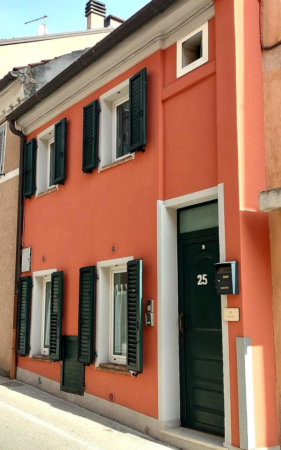 Casa Soprani - Relax Marchigiano Apartment
