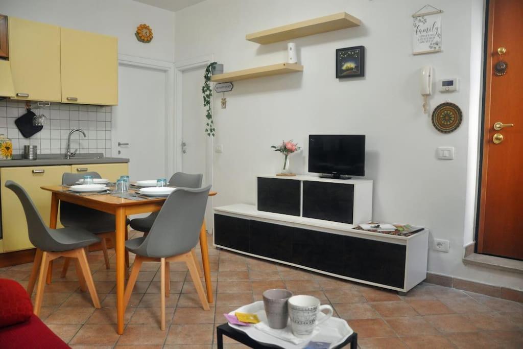 Apartment Casa Soprani - Relax Marchigiano *