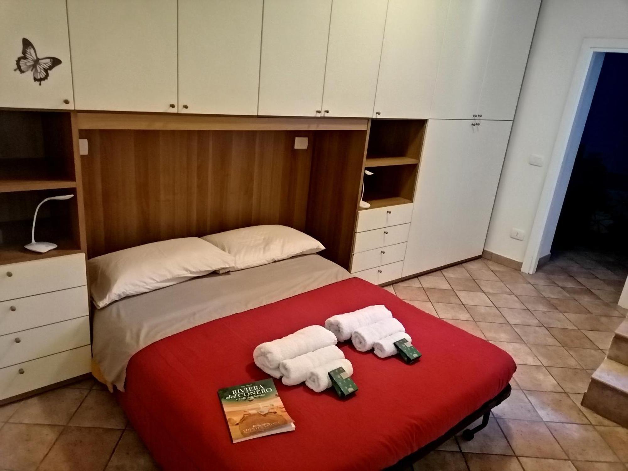 Casa Soprani - Relax Marchigiano Apartment