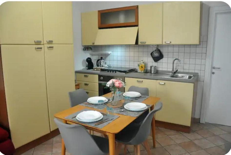 Apartment Casa Soprani - Relax Marchigiano *