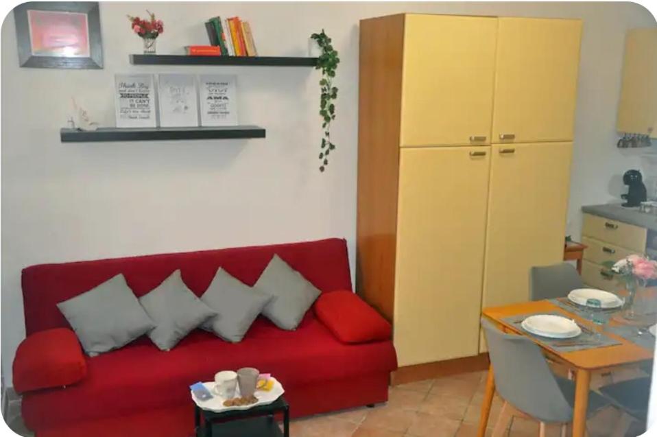 Casa Soprani - Relax Marchigiano